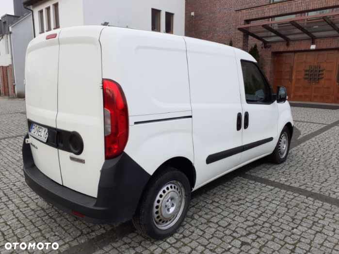 Fiat Doblo - 7