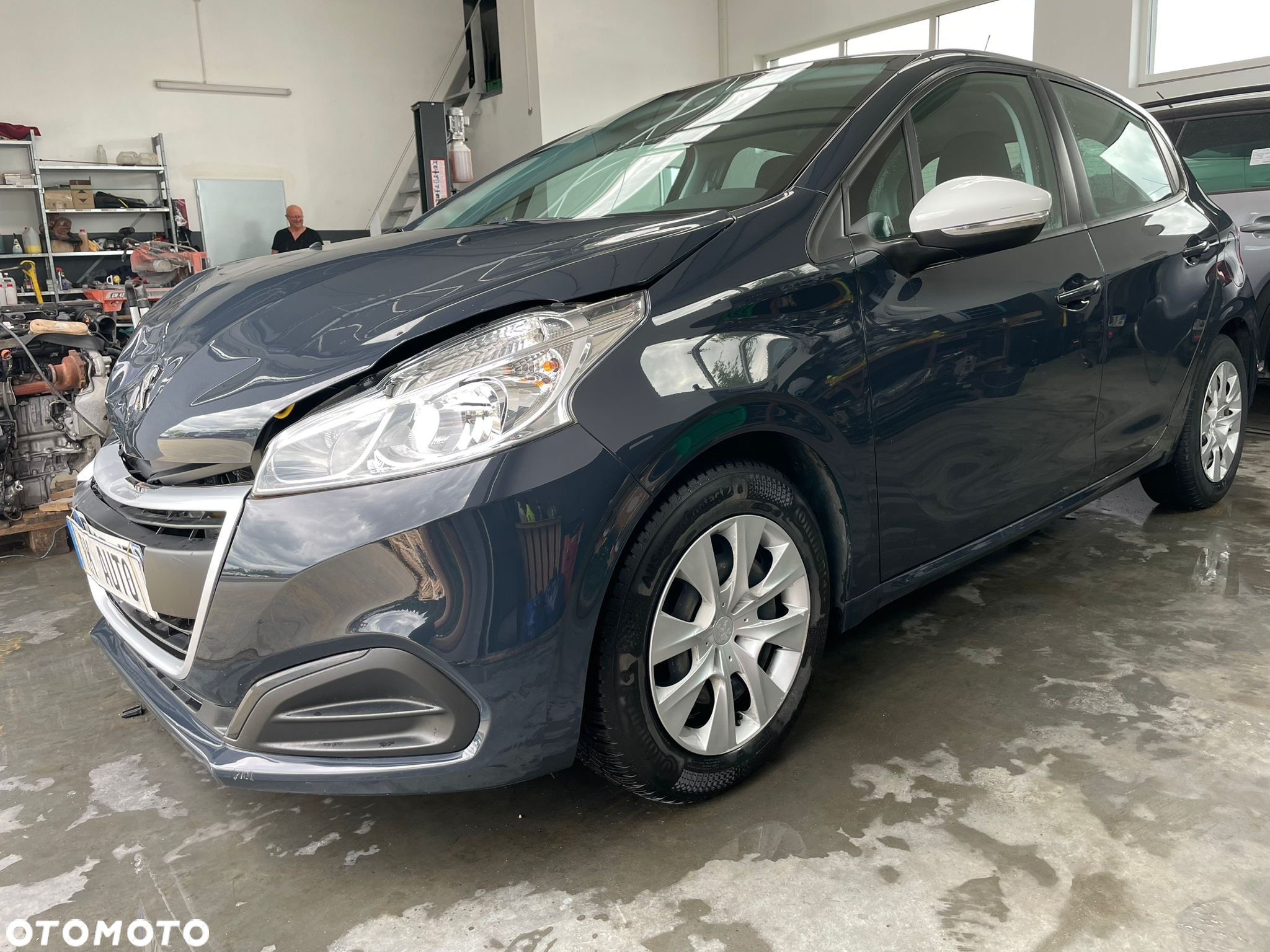 Peugeot 208 1.2 PureTech Active - 4