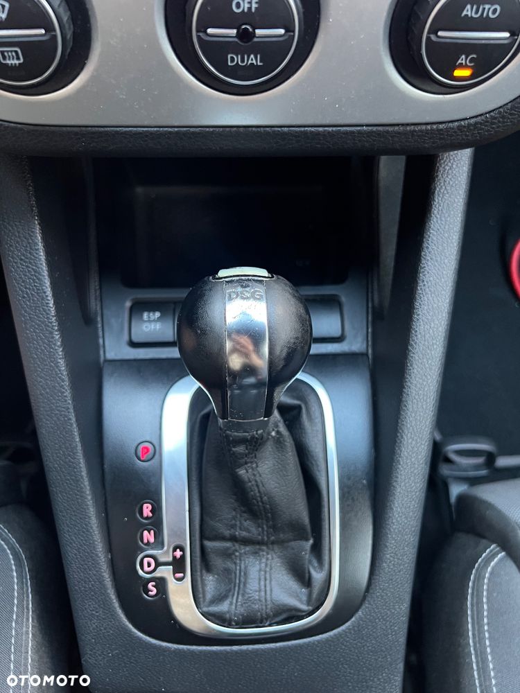 Volkswagen Scirocco 2.0 TSI DSG - 22