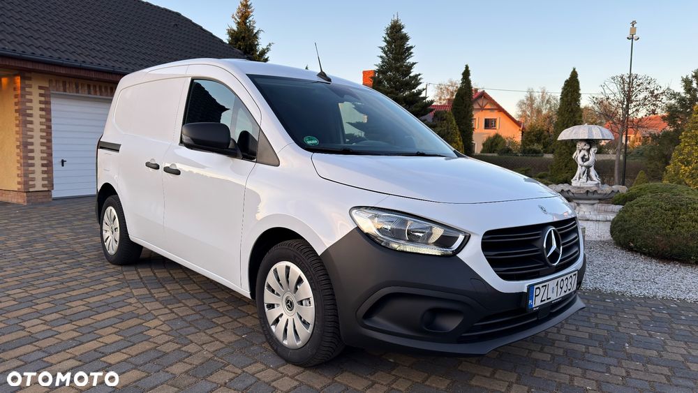 Mercedes-Benz Citan - 1