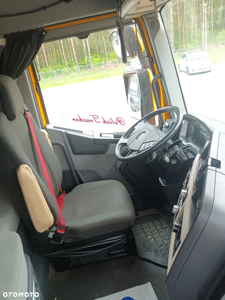 Renault T 480 T4x2 Night & Day - 15