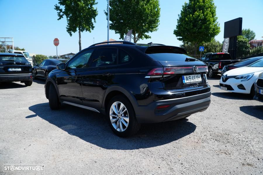 VW Taigo 1.0 TSI Life - 7