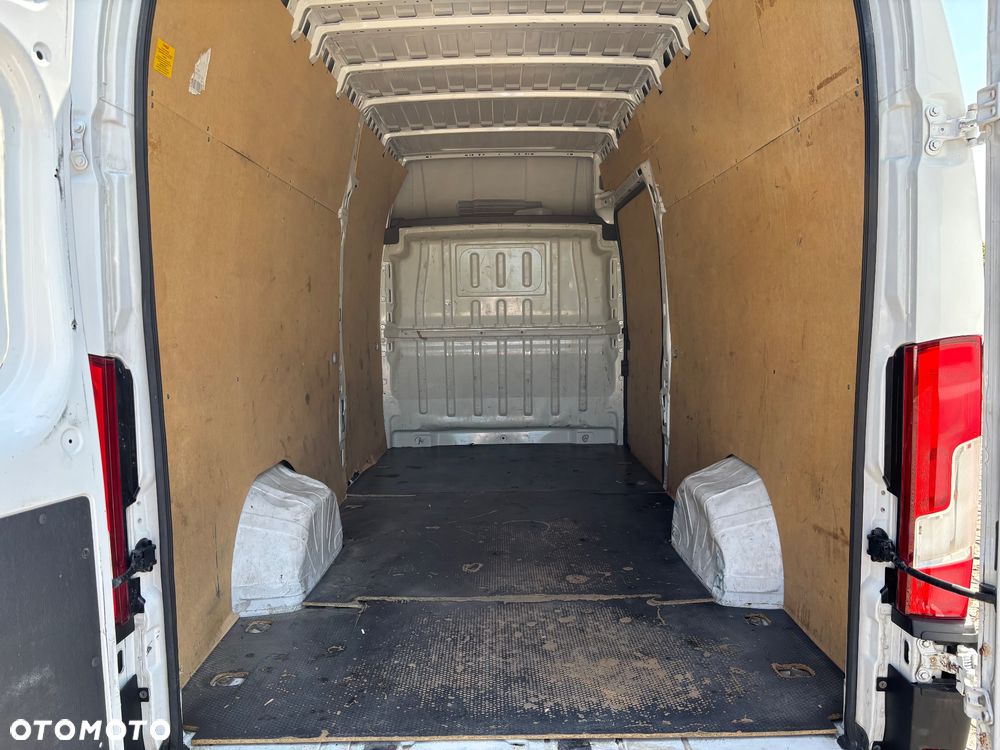 Fiat DUCATO L4H3 - 10