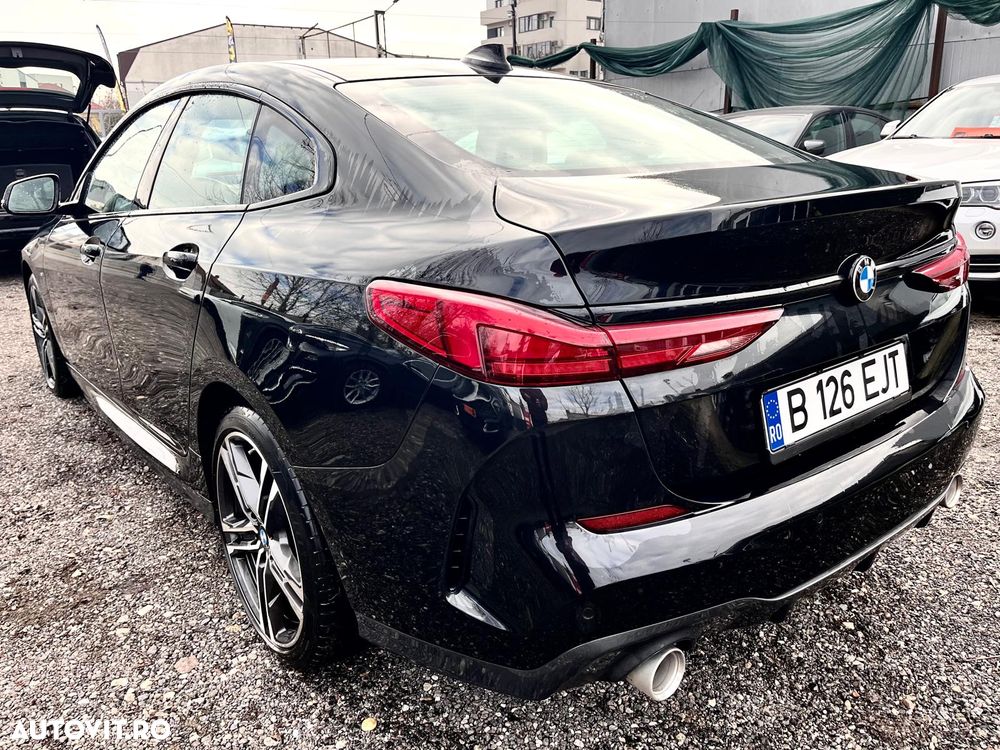 BMW Seria 2 220d Active Tourer Aut. M Sport - 10