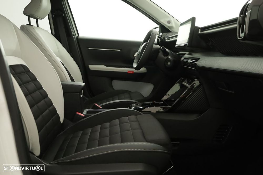 Citroën e-C3 Aircross 54 kWh Autonomia Alargada Max - 21