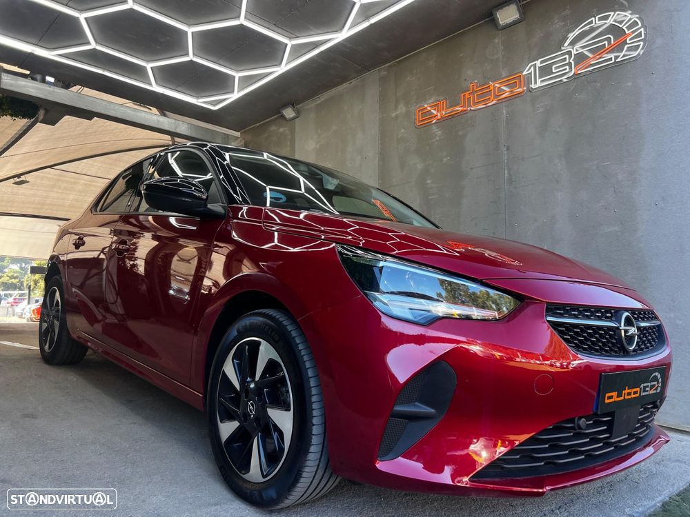 Opel Corsa-e Edition - 2