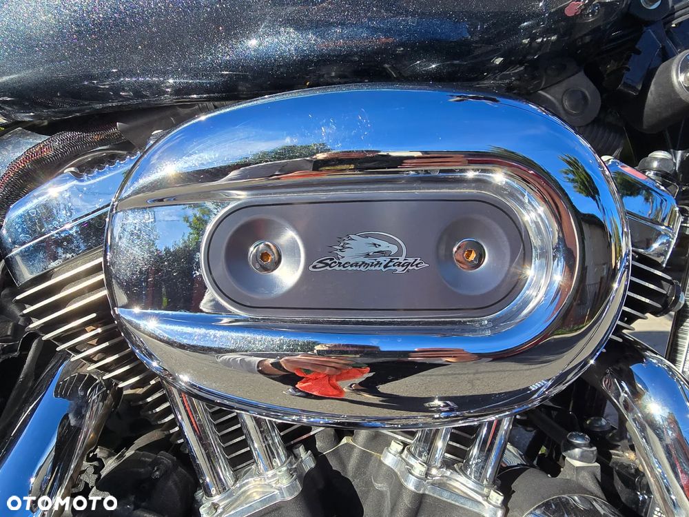 Harley-Davidson Sportster - 27