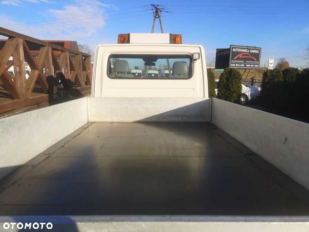 Volkswagen LT 35 2.5 SDI - 16