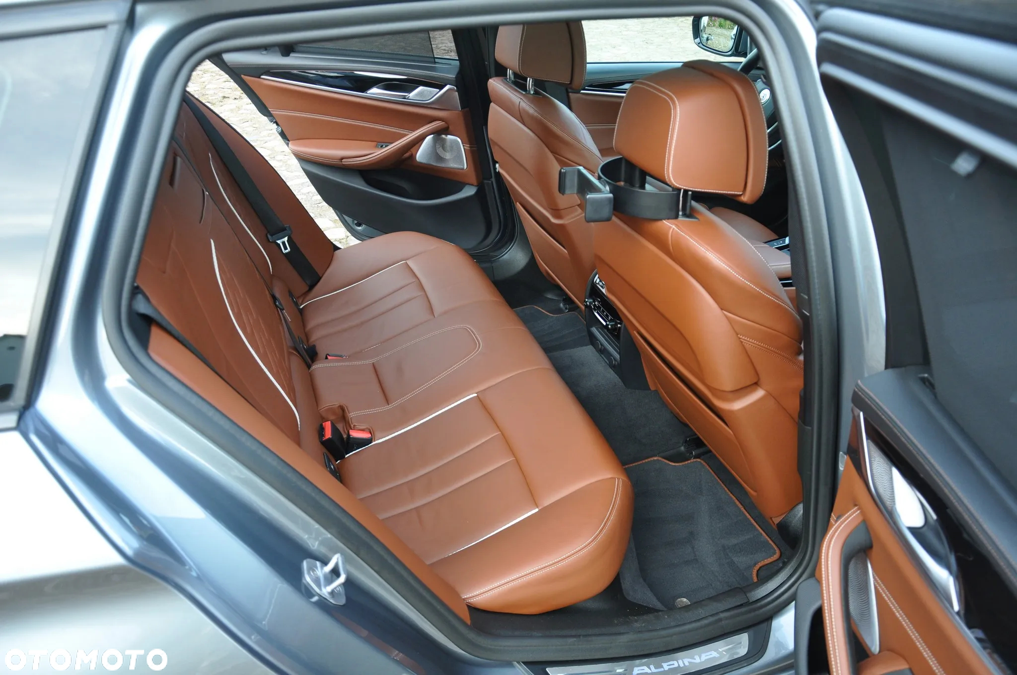 BMW M5 - 39