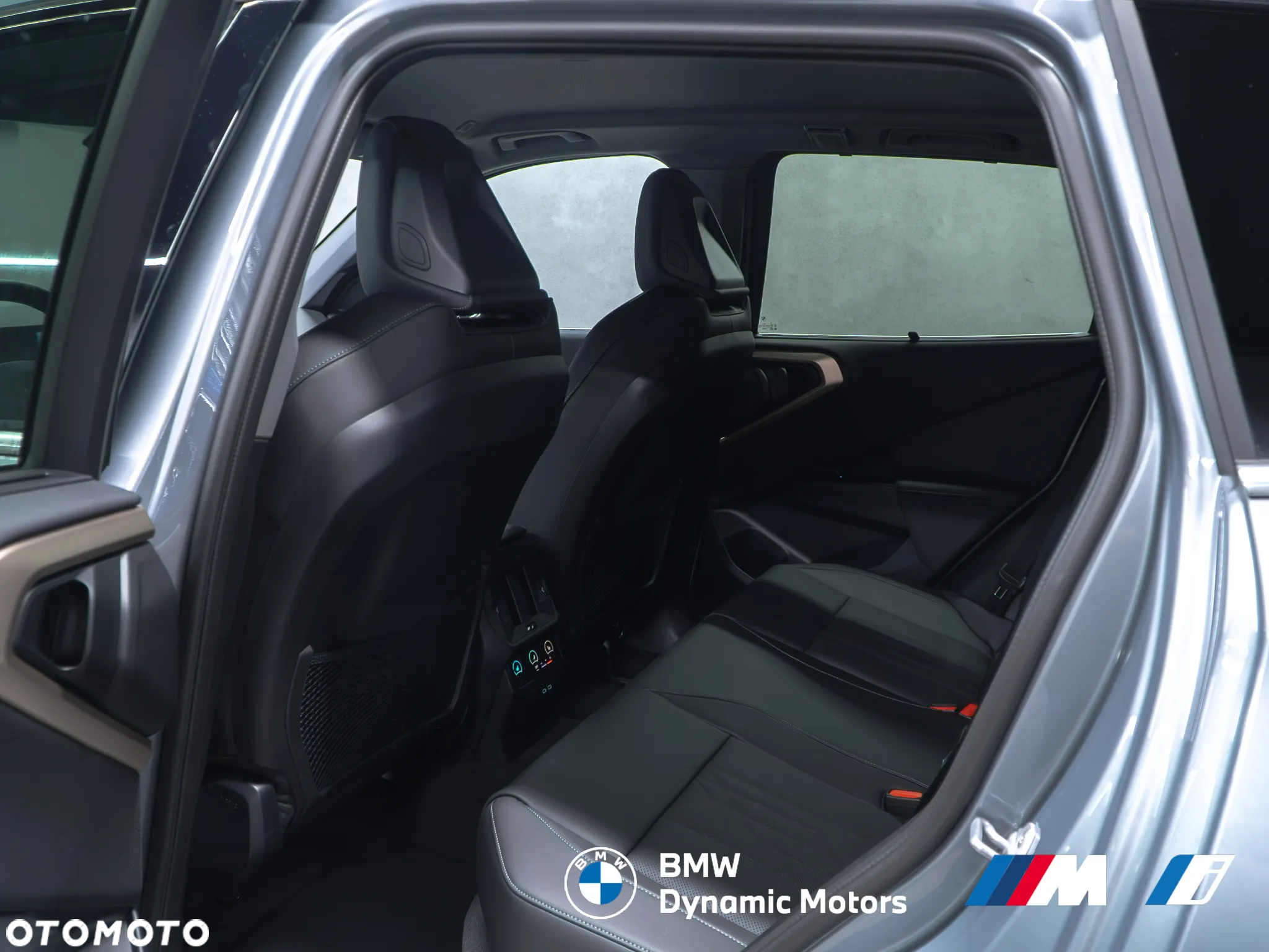 BMW X3 20d xDrive - 26