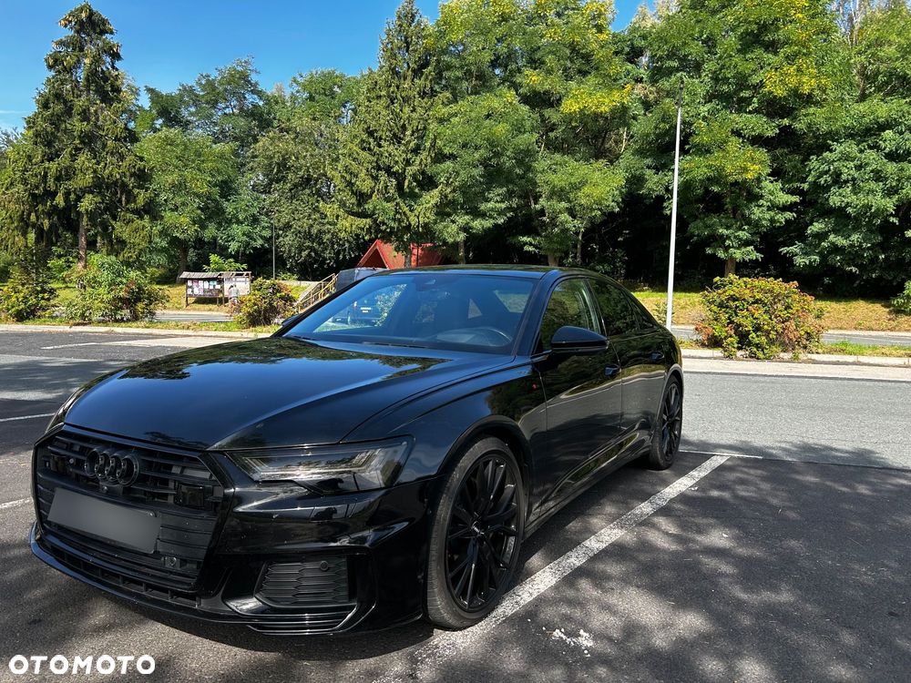 Audi A6 Limousine - 11