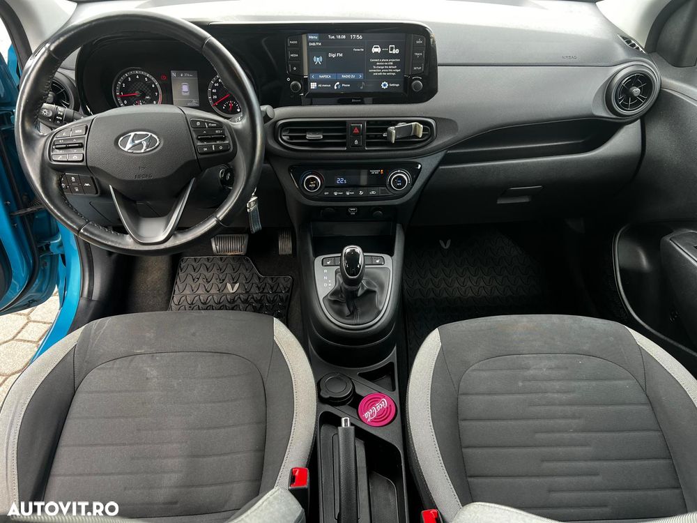 Hyundai i10 - 9