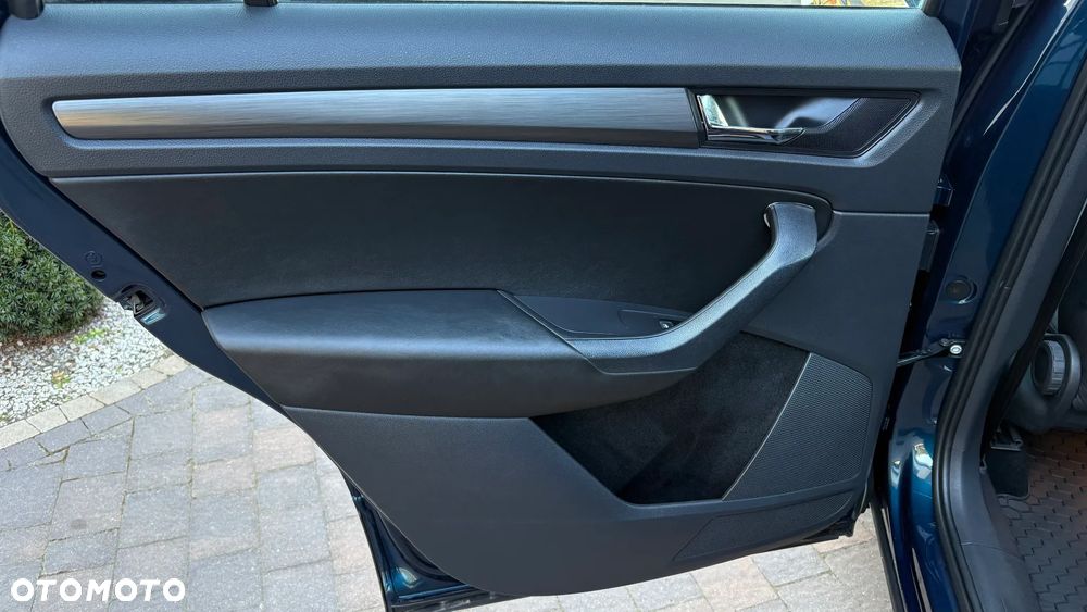 Skoda Kodiaq 1.5 TSI ACT 4x2 Ambition 7os - 39