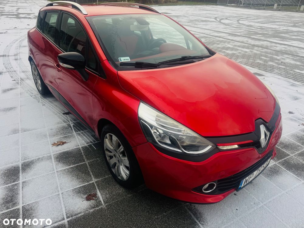 Renault Clio 0.9 Energy TCe Expression - 19