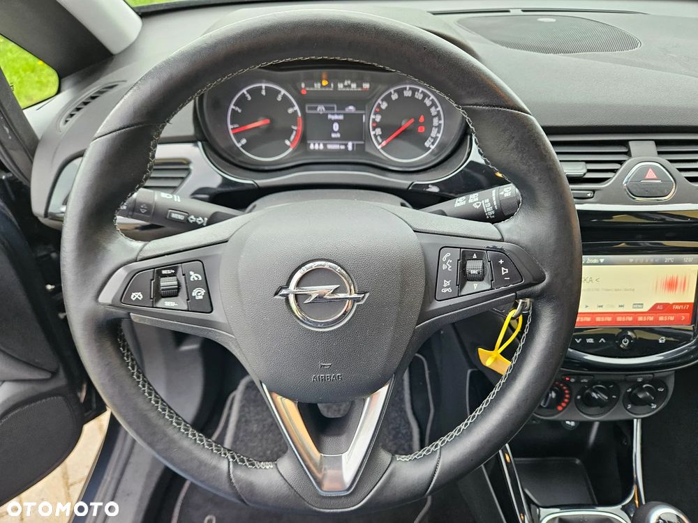 Opel Corsa - 32