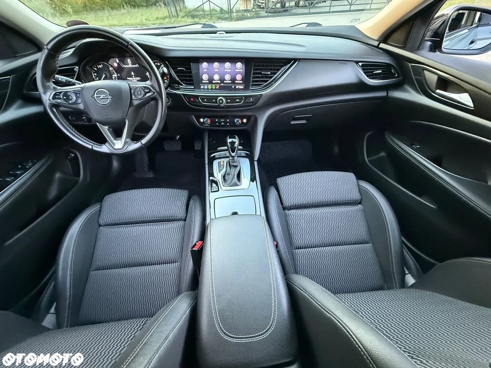 Opel Insignia 2.0 CDTI Business Edition S&S - 9