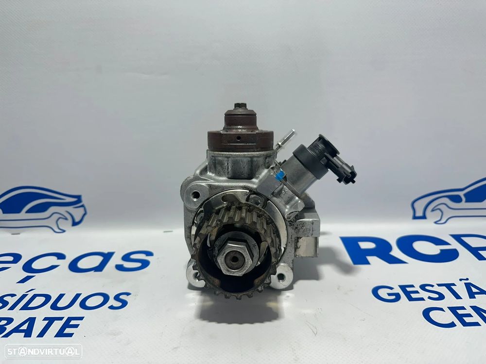 .Bomba Alta Pressão Original Bosch PSA Peugeot Citroen Ford 9688499680 0445010516 9H06 CP4S1 1.6 HDI 90CV - 3