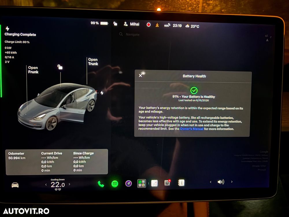 Tesla Model 3 - 10