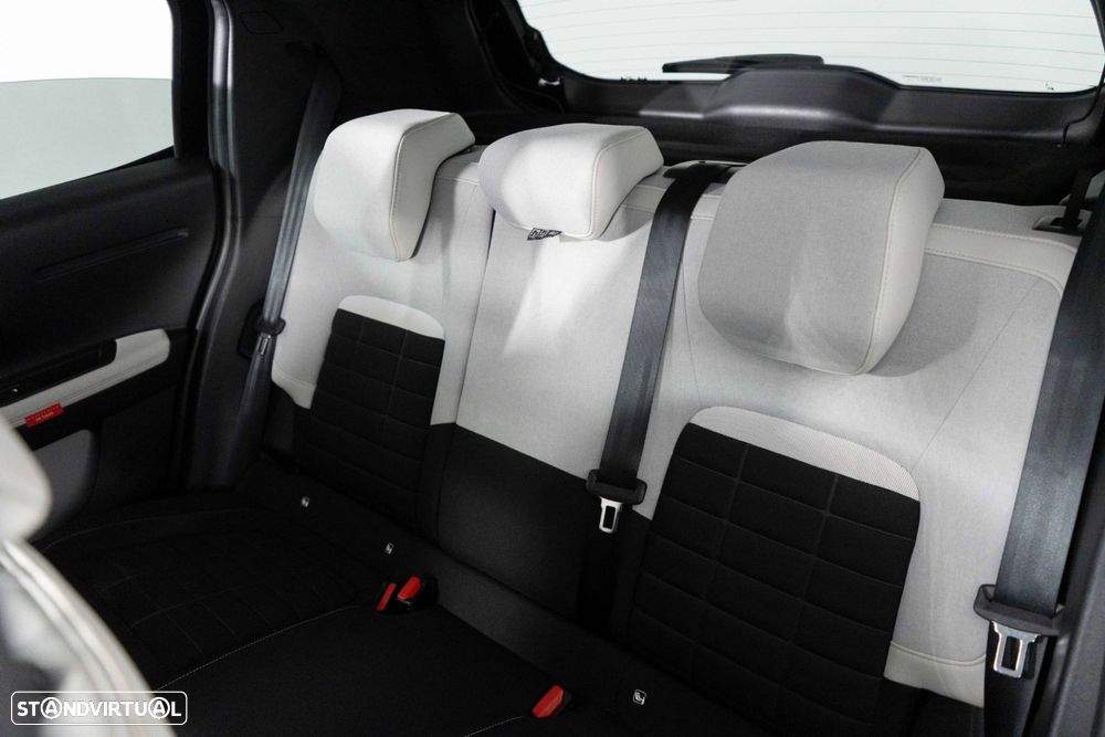 Citroën e-C3 44 kWh Autonomia Conforto Max - 11