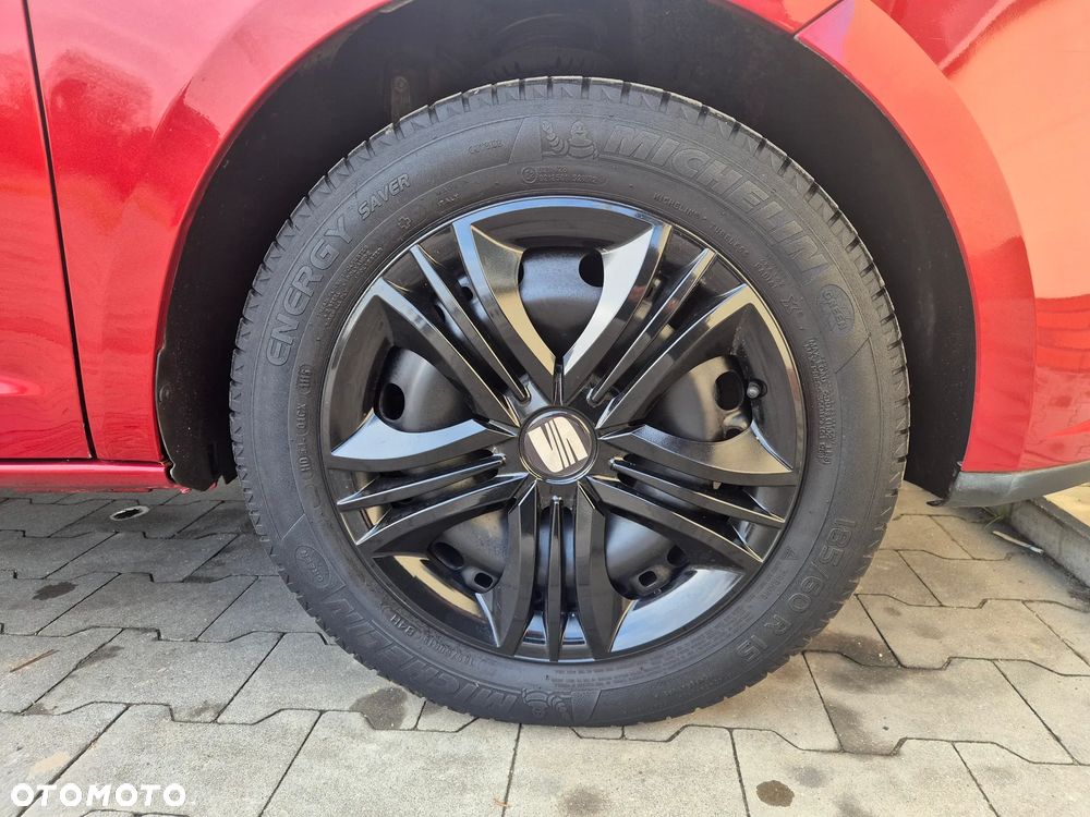 Seat Ibiza 1.4 16V Style - 24