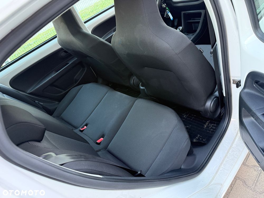 Skoda Citigo 1.0 Style - 19