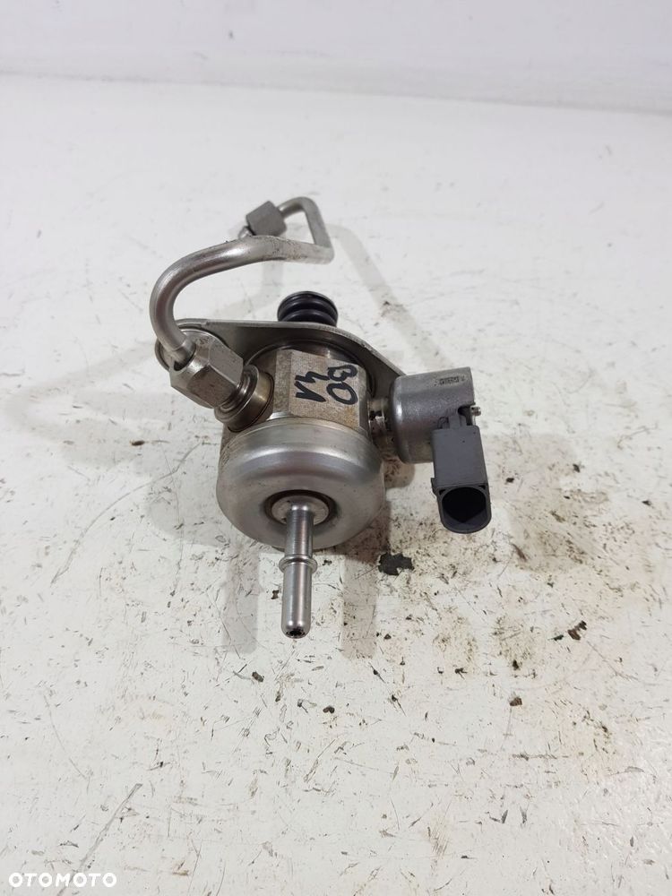 pompa paliwa wysokiego ciśnienia 7607159 bmw f20 f21 eur 1.6b n13b16a - 3