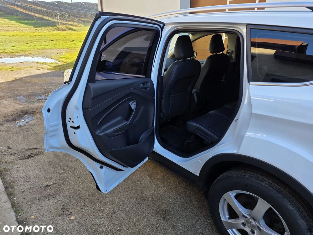 Ford Kuga 2.0 TDCi 4x4 Trend - 10