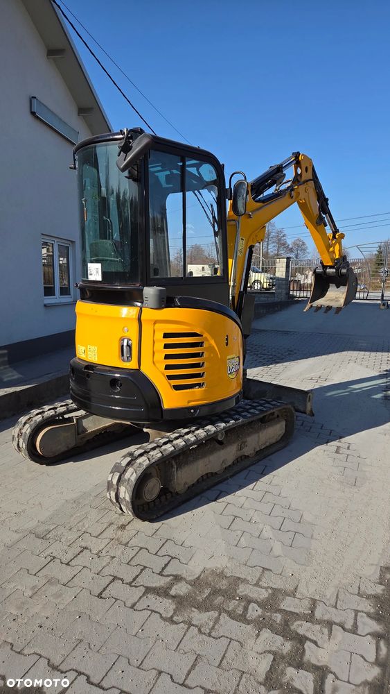 Yanmar Vio-26 - 2