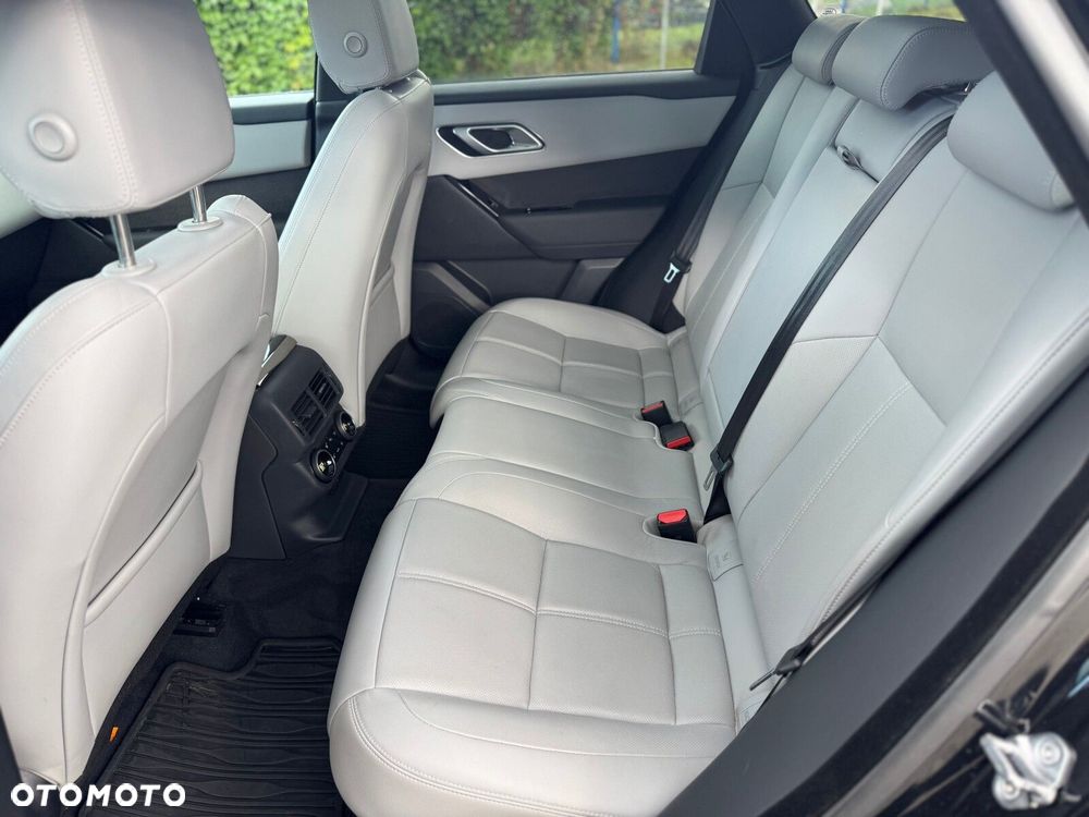 Land Rover Range Rover Velar - 22