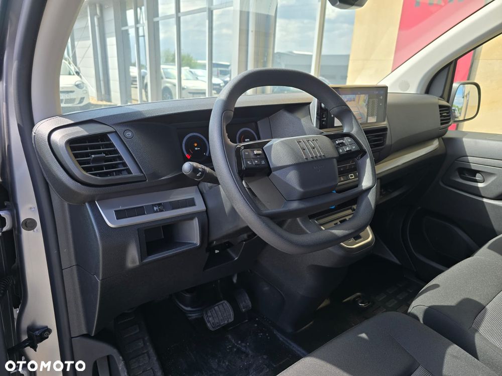 Fiat SCUDO - 11