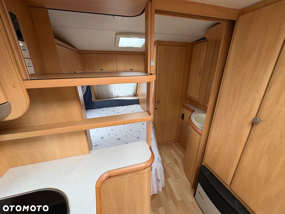 Hobby de luxe easy - 27