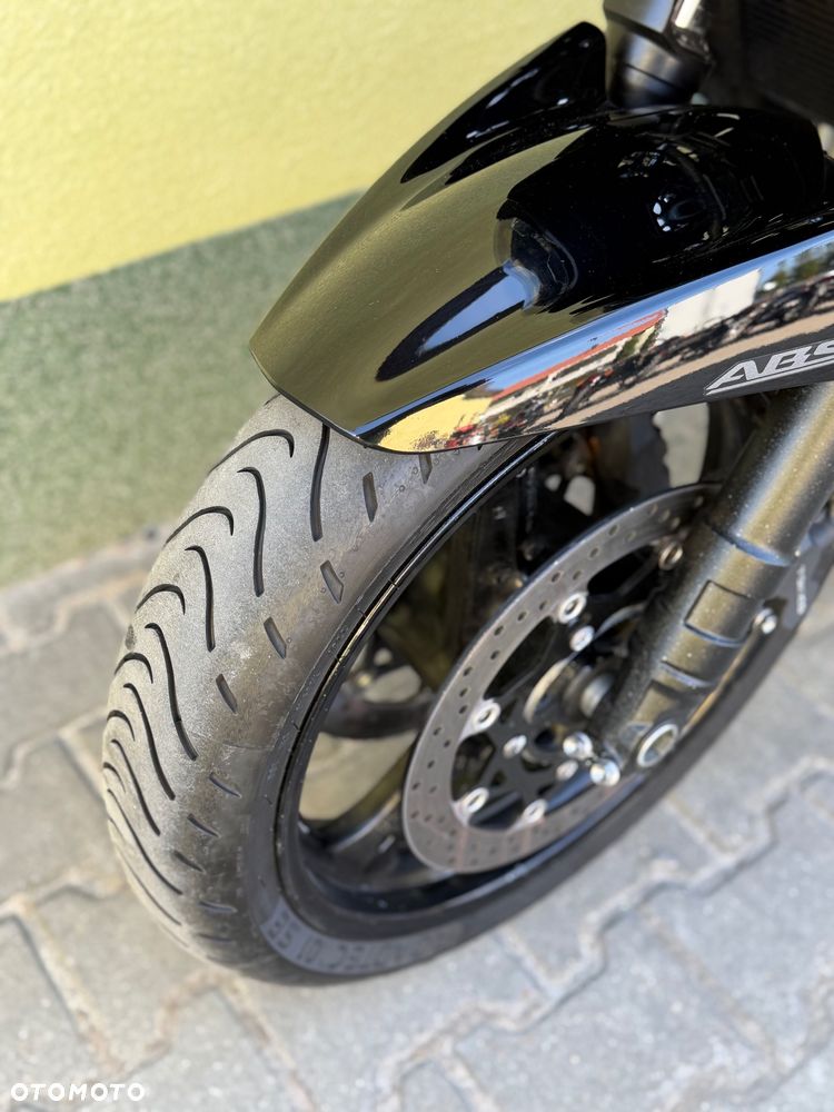 Suzuki Bandit - 30