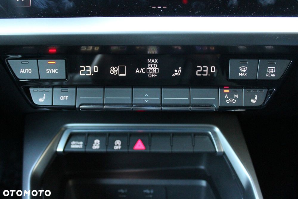 Audi A3 Sportback 30 TFSI - 19