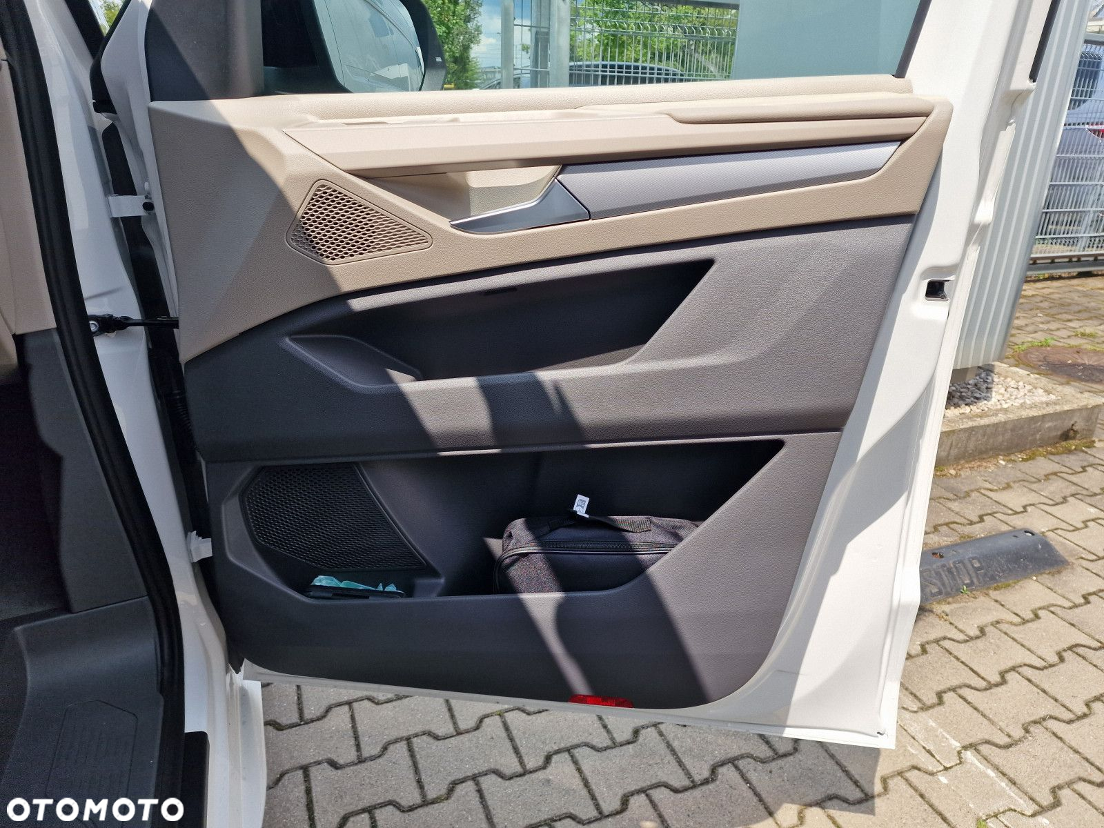 Volkswagen California - 13