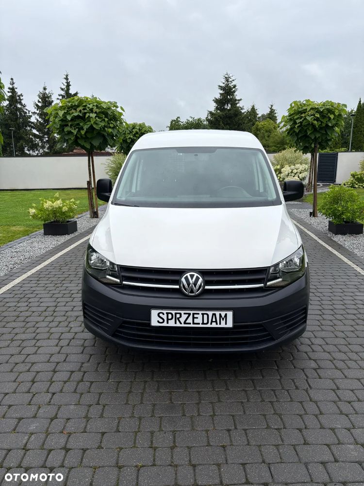 Volkswagen Caddy - 2
