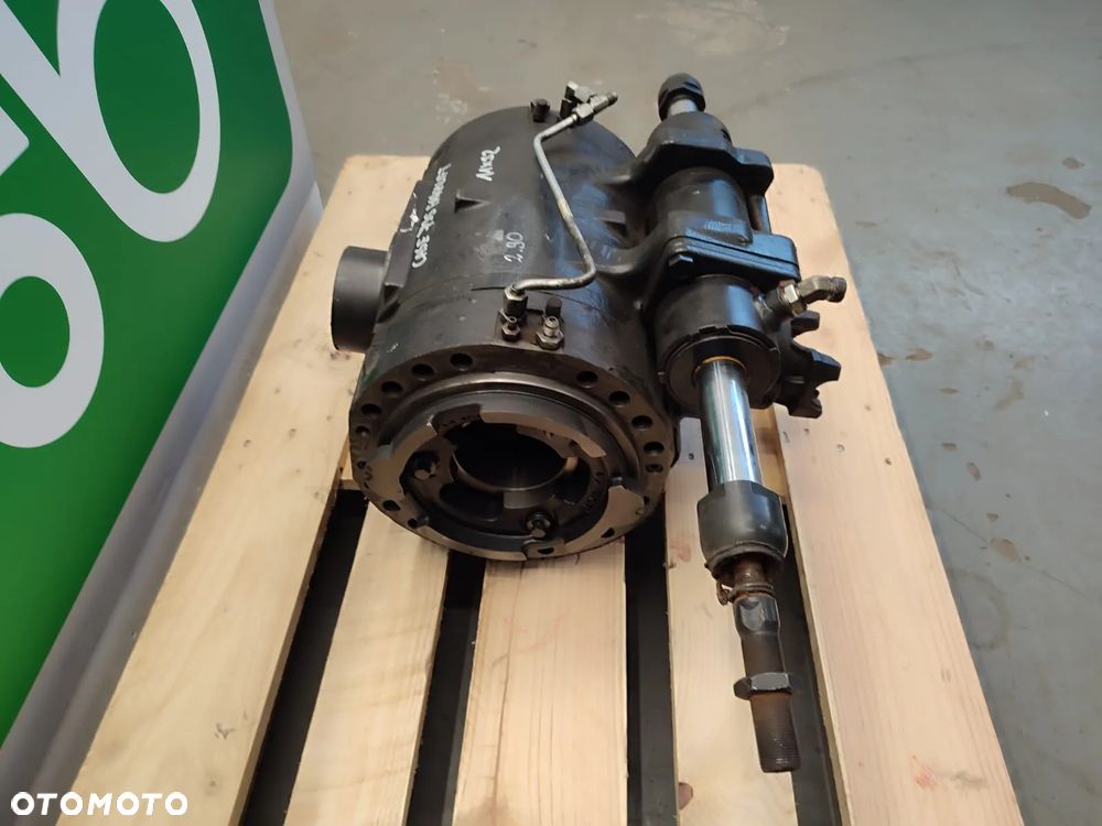 Siłownik skrętu Case 735 Farmlift 411160  Carraro 26.28M - 4
