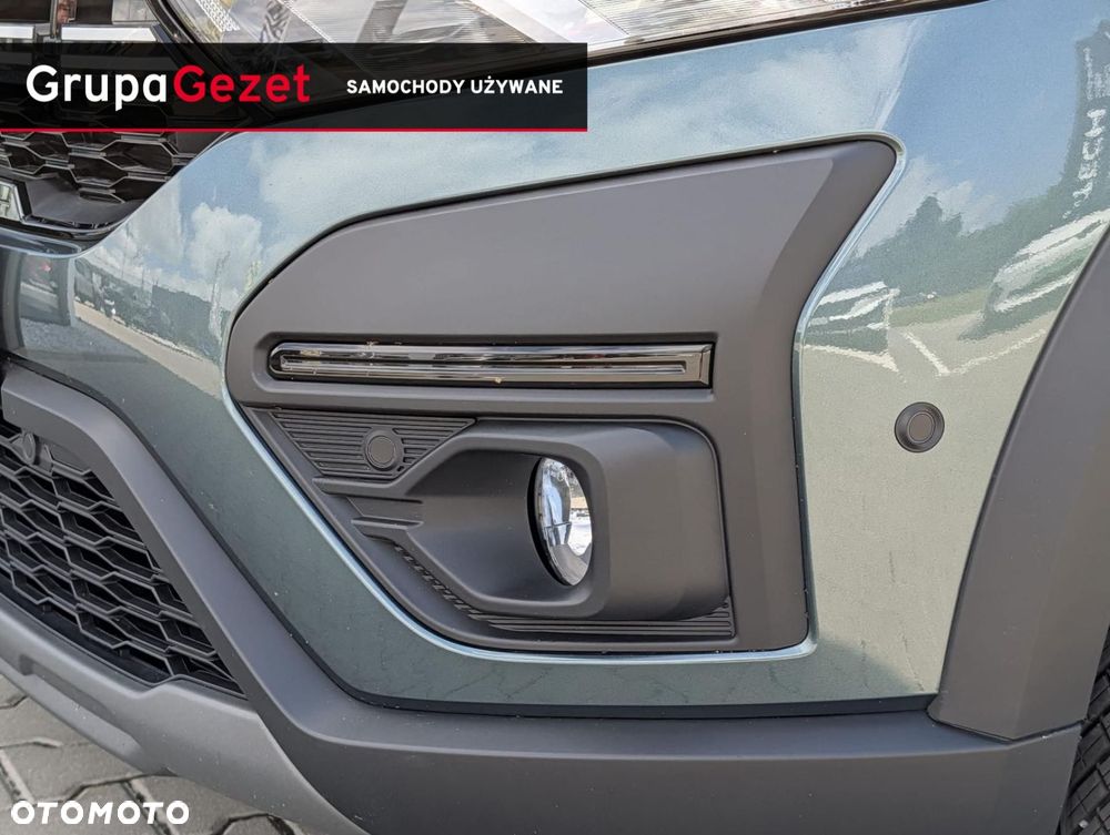 Dacia Sandero Stepway - 35