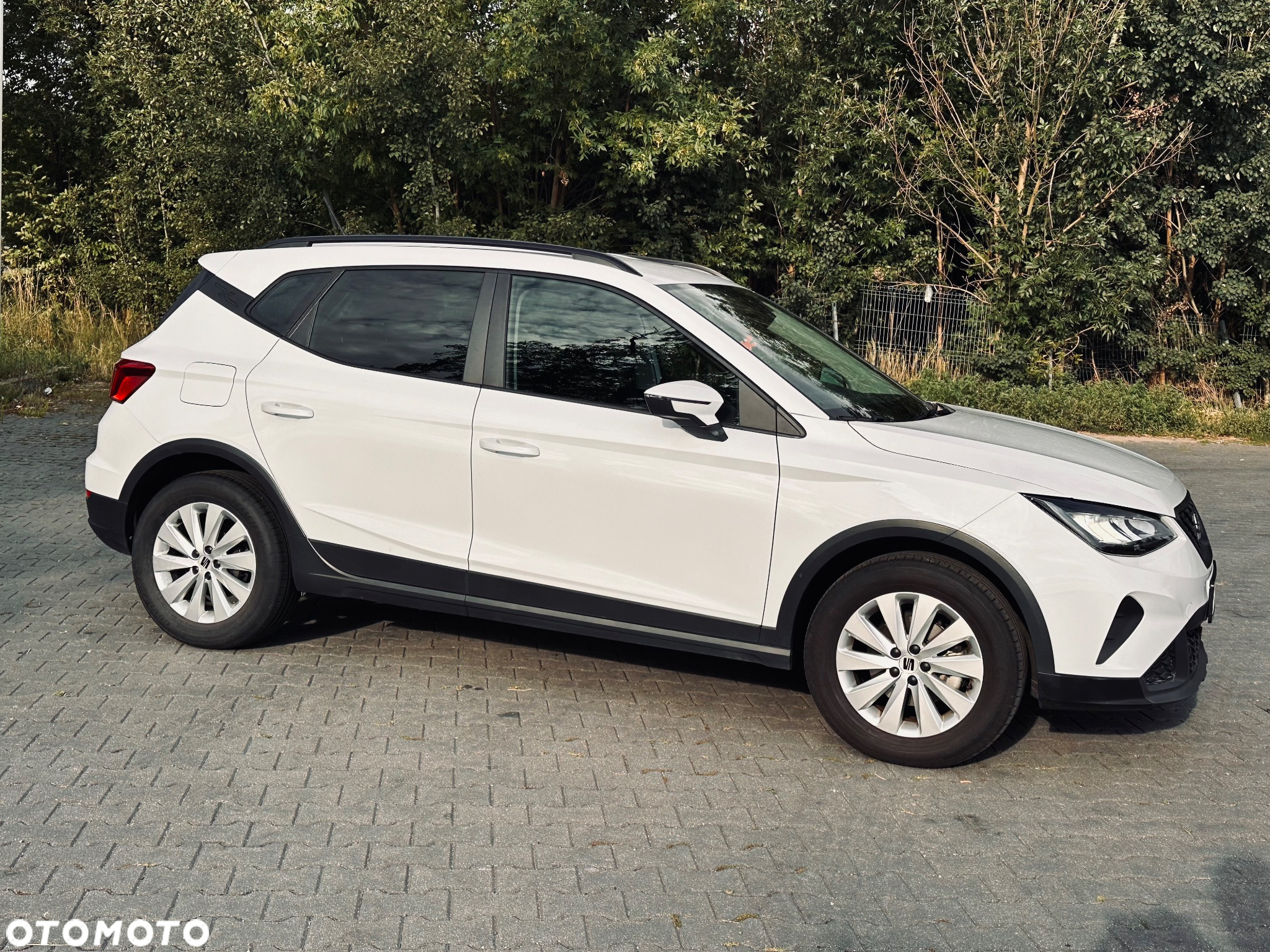 Seat Arona - 10