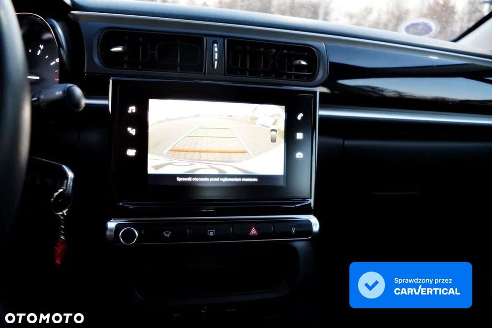 Citroën C3 Pure Tech 82 FEEL - 5