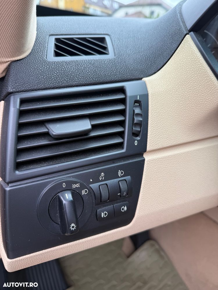BMW X3 - 17