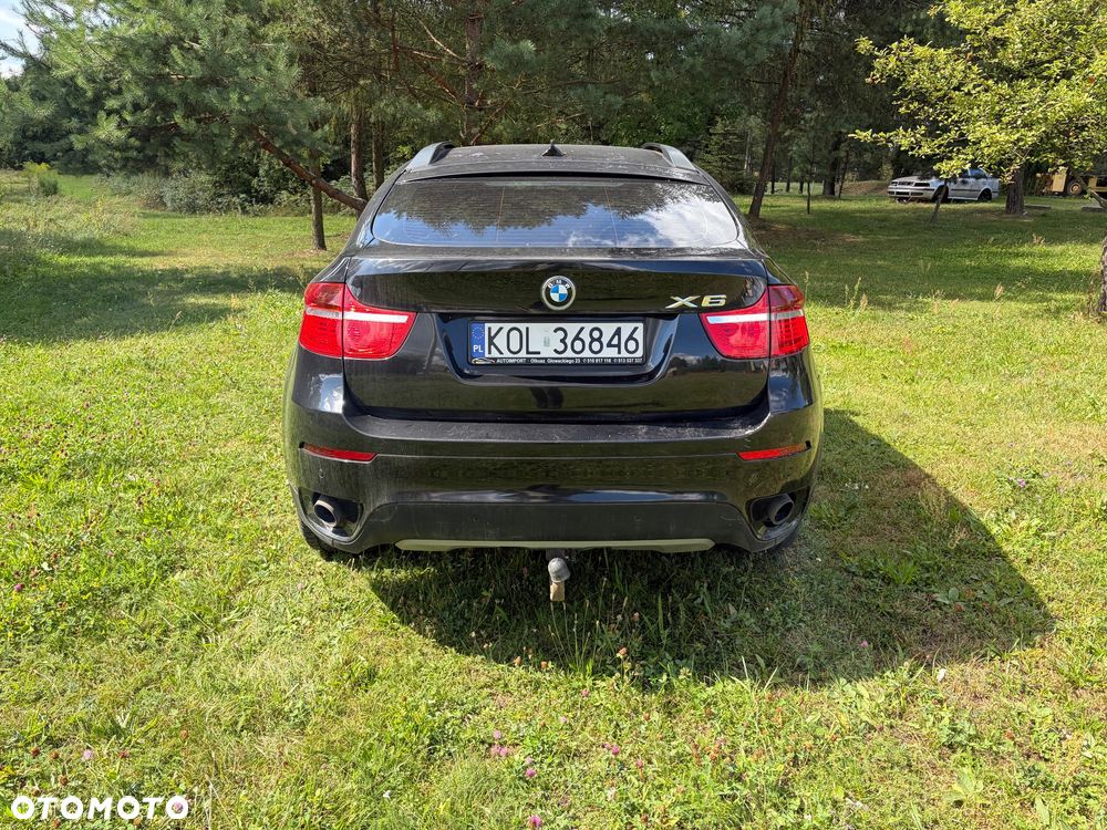 BMW X6 - 6