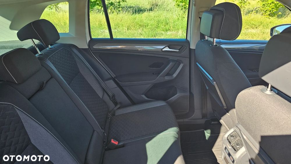 Volkswagen Tiguan 2.0 TDI BMT SCR JOIN DSG - 21