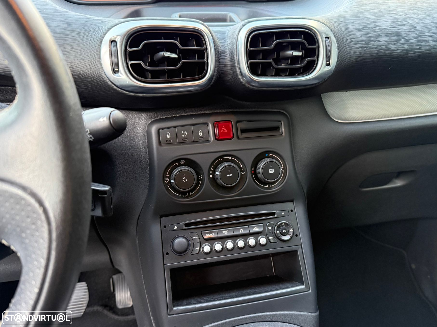 Citroën C3 Picasso PureTech Exclusive - 16