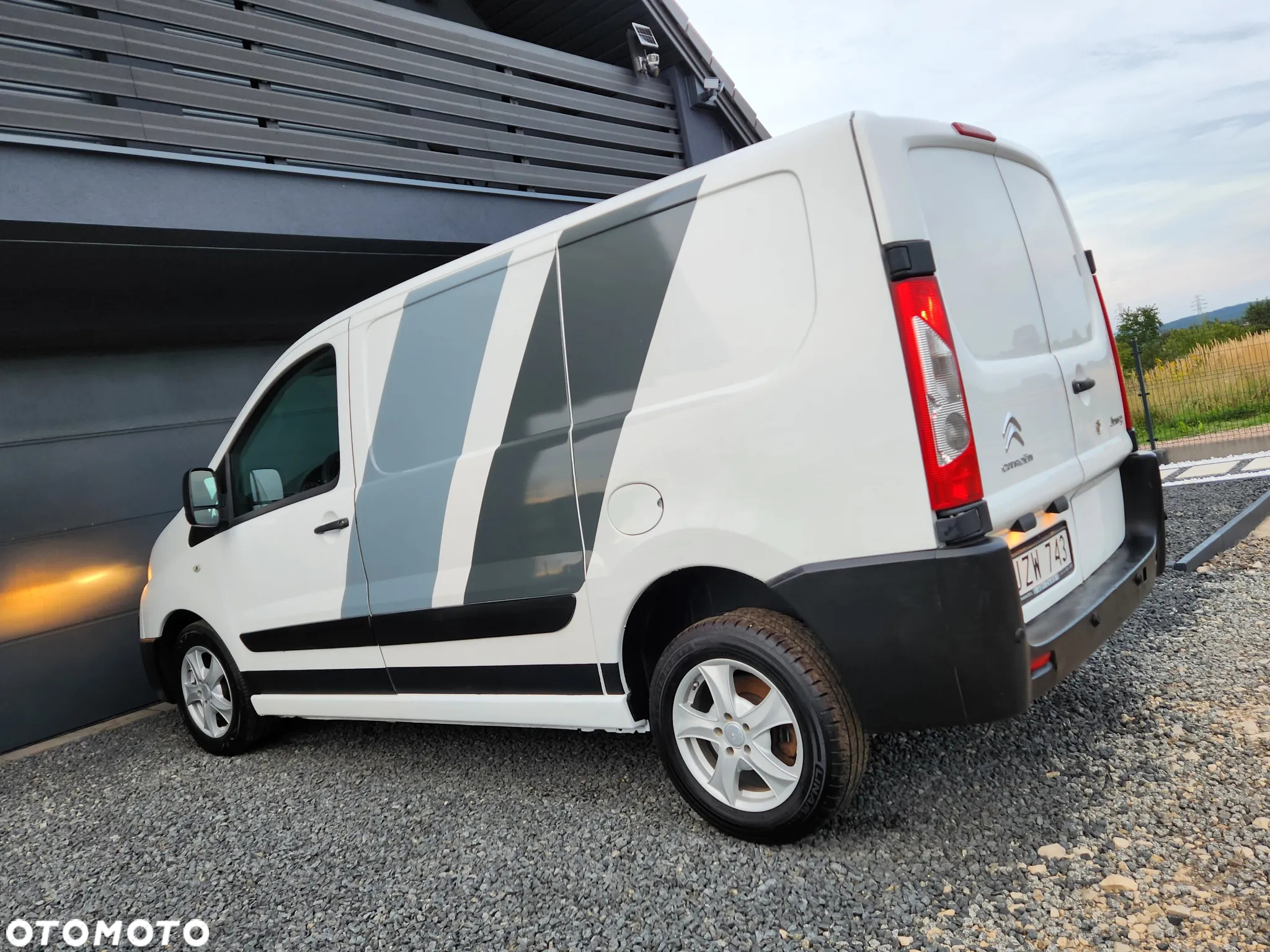 Citroën Jumpy - 36