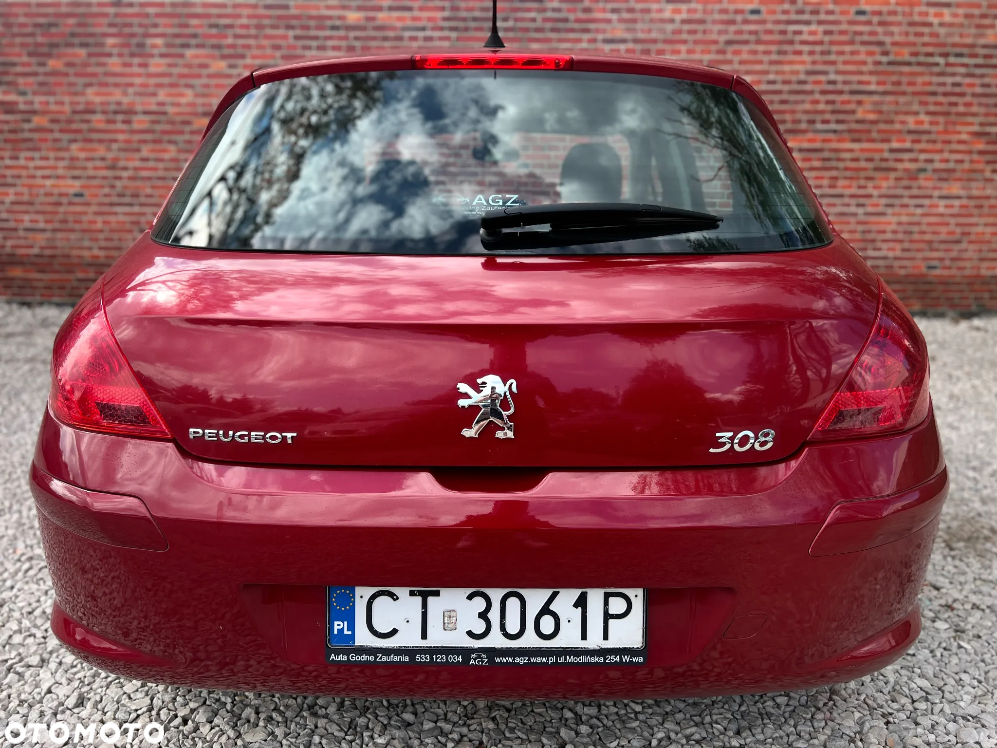 Peugeot 308 - 31
