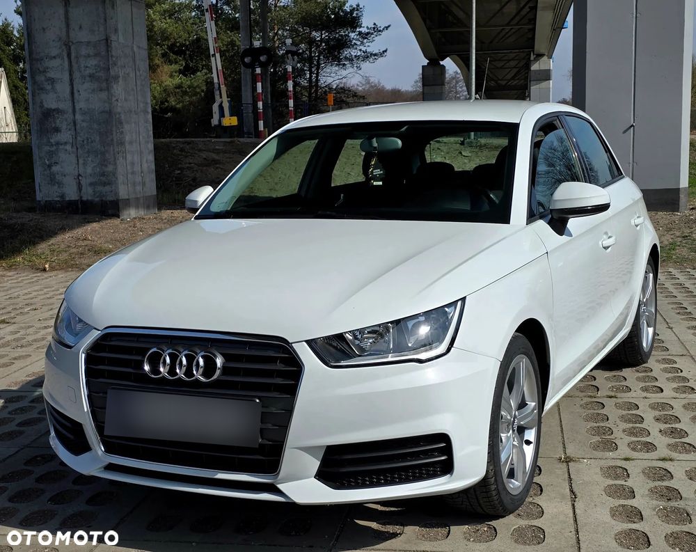 Audi A1 Sportback - 18
