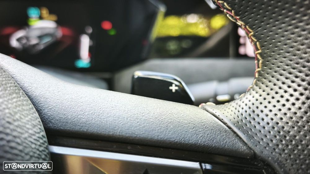 DS DS4 E-TENSE 225 PERFORMANCE LINE+ - 51