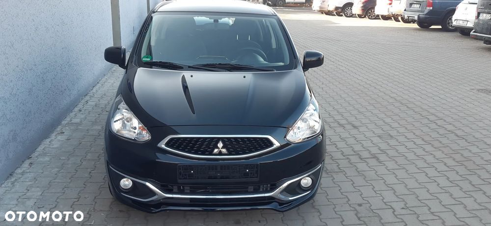 Mitsubishi Space Star 1.0 Edition - 25