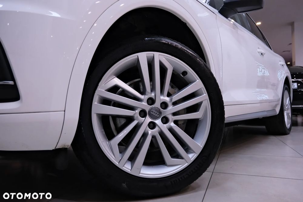 Audi Q5 2.0 TFSI Quattro Sport S tronic - 19