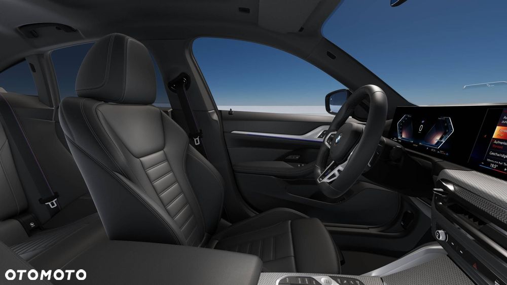 BMW Seria 4 - 5